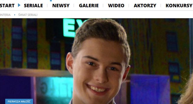 Interia zmieniła Światseriali.pl: nowy wygląd, więcej multimediów i z RWD