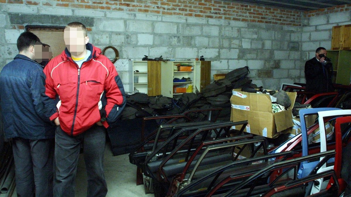 (fot. Rafal Witczak/East News)