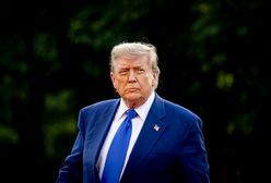 Trump o wsparciu dla Ukrainy. "Musimy się upewnić, że nam wystarczy"