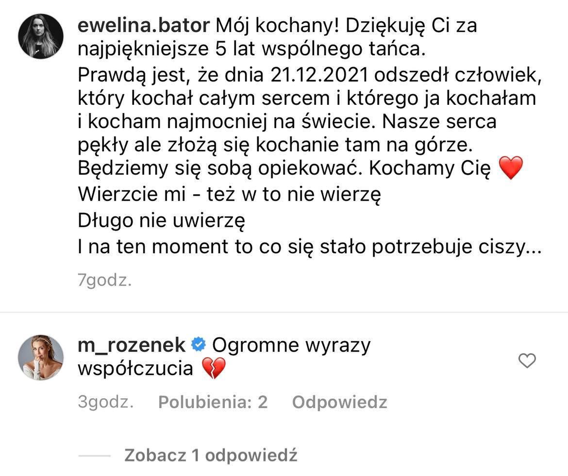 Celebryci żegnają Żorę Korolyova