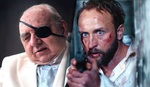 "To najgorszy serial roku, a jest dopiero styczeń". Dlaczego ludzie tak bardzo nienawidzą "Forsta" na Netfliksie?