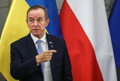 Nocne głosowanie. Jest decyzja Senatu ws. "lex Tusk"