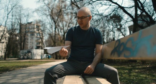 Michał Szafrański: zdrowe relacje to fundament robienia interesów (wywiad)