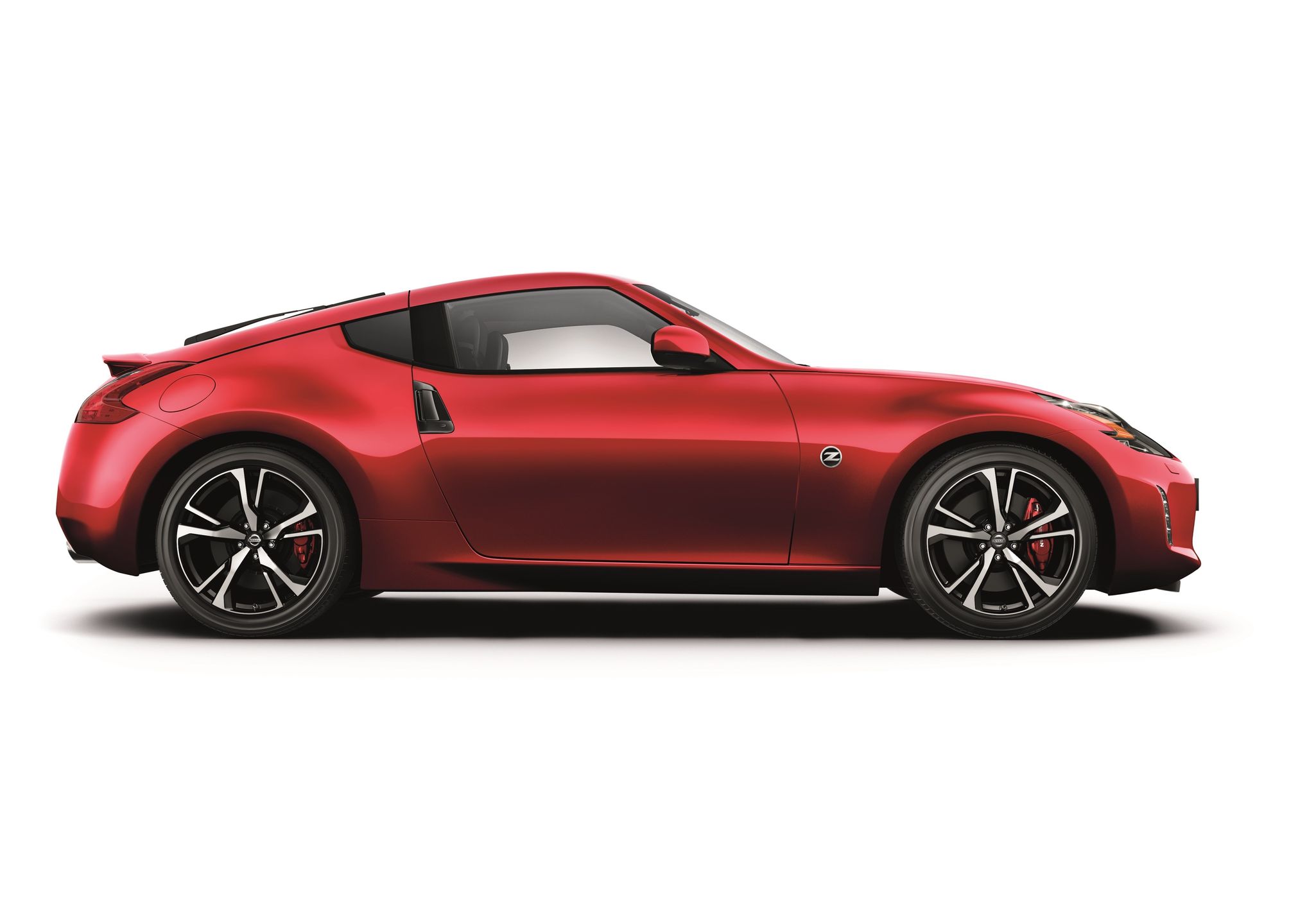 Nissan 370Z (2018) 
