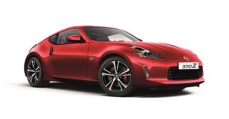 Nissan 370Z po zmianach. Wyczynowe sprzęgło dla amatorów szybkiej jazdy