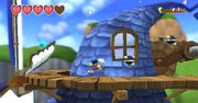 Galeria: Klonoa