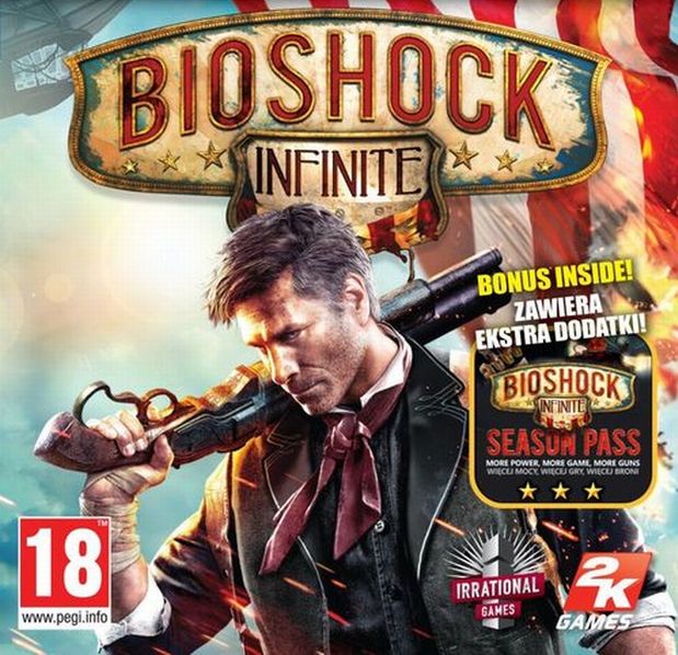 BioShock: Infinite - recenzja