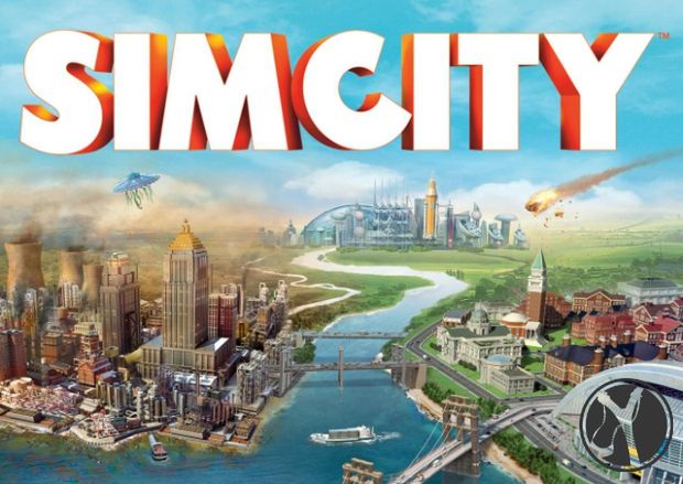 Łowy: SimCity 2013 za niecałe 50 złotych w Originie