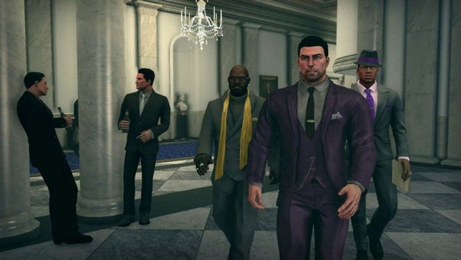 Nie wszyscy zwalniają. Autorzy Saints Row szukają około setki nowych pracowników