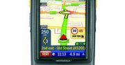 Motorola MC70 z GPS