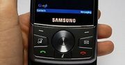 Samsung SGH-i570 - smartfon z Symbianem