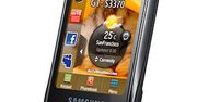 Samsung S3370 już dostępny