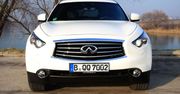 Infiniti QX70