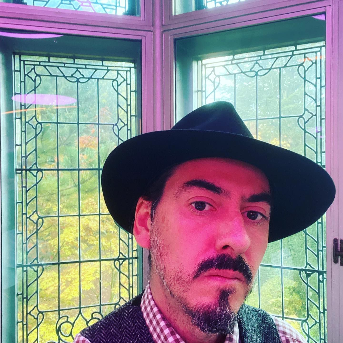 Dhani Harrison - syn George'a Harrisona