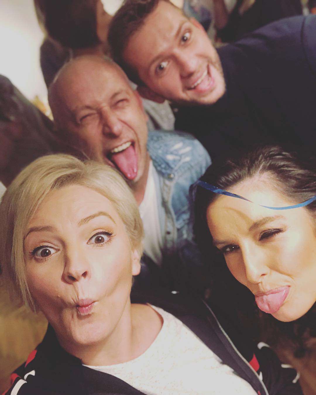 Dorota Szelągowska świętowała urodziny