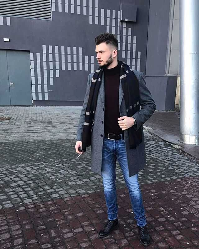 Michał Załeski - chłopak Julii Wróblewskiej