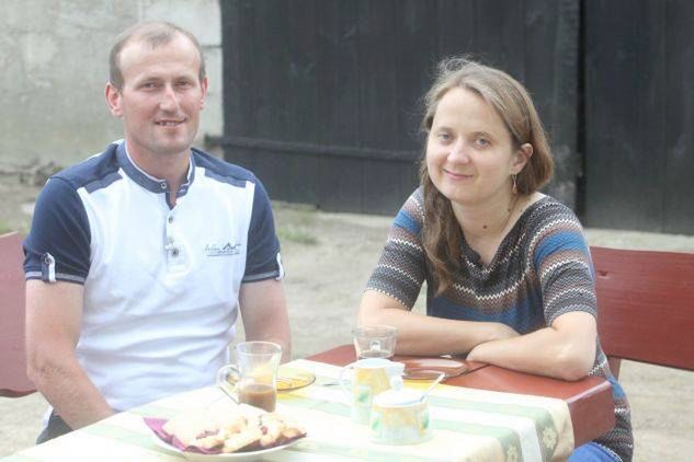 "Rolnik szuka żony": zjawiskowe metamorfozy kandydatek na żony!