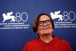 Senator KO broni Agnieszki Holland: Ziobro powinien przeprosić