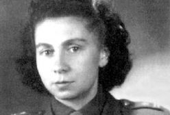 Helena Wolińska - potwór w mundurze