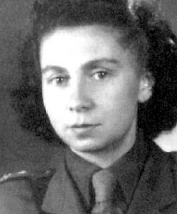 Helena Wolińska - potwór w mundurze