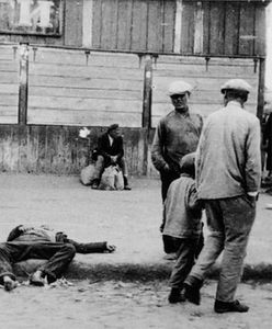 Wielki Głód na Ukrainie - miliony ofiar polityki Józefa Stalina