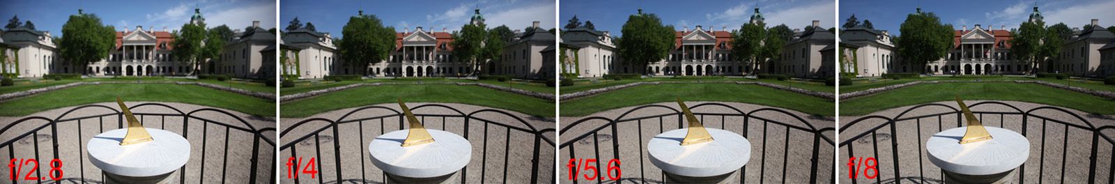 TEST: Wół roboczy á la Tamron, czyli SP 24-70 mm F/2.8 Di VC USD G2 29