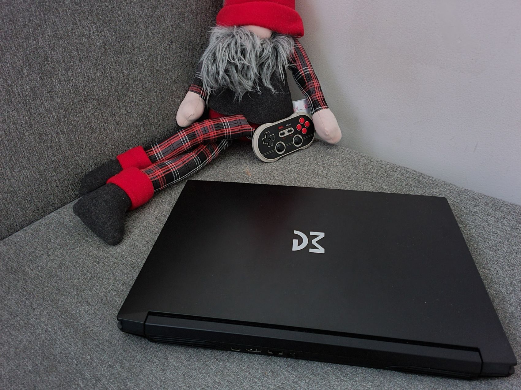Dream Machines G1650Ti-15PL – test laptopa, czyli Core i7-10750H i GTX 1650 Ti w akcji 4