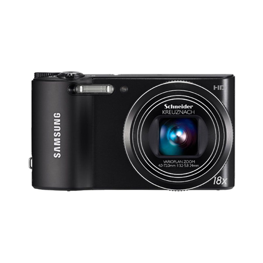 Samsung WB150F