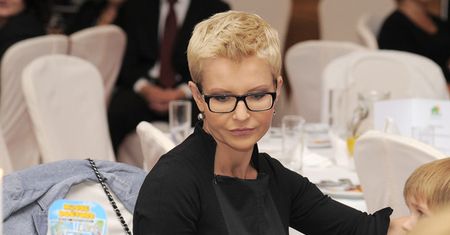 "Joanna wierzy, że jeszcze kiedyś wróci do "Panoramy""