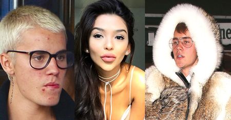 Modelka o seksie na jachcie Biebera: "Justin jest teraz głęboko związany z Bogiem. Przestrzega CELIBATU"