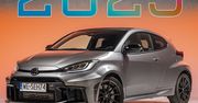 Sportowy Samochód Roku Wirtualnej Polski 2025: Toyota GR Yaris