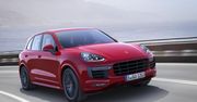 Zapowiedź Porsche Cayenne GTS na rok 2015