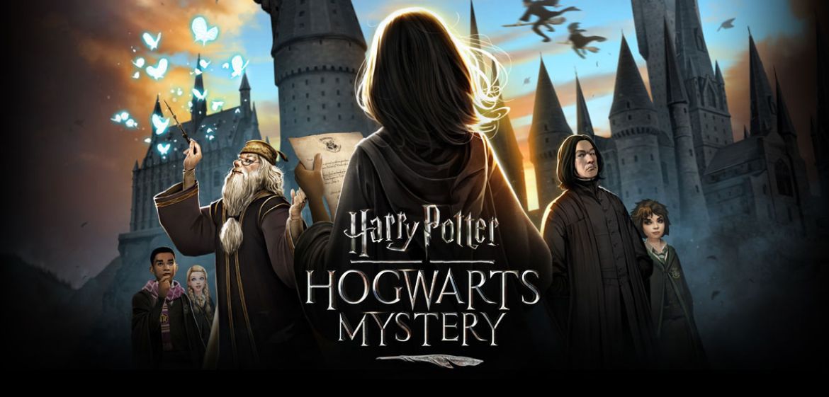 #wSkrócie: Samsung liderem w Polsce w 2017 roku, data premiery Moto G6 i Harry Potter: Hogwarts Mystery 1