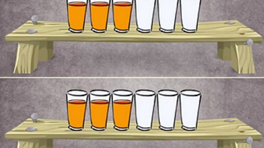 Test na inteligencję. Trening dla mózgu