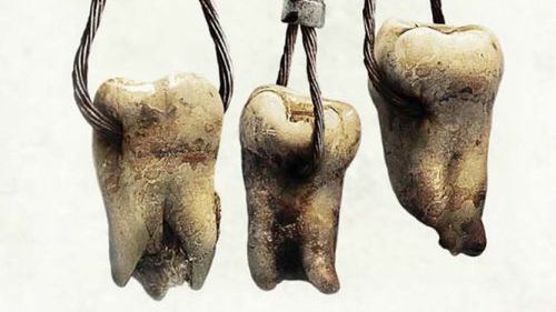 Trójca, czyli najlepsze trylogie [top] 1