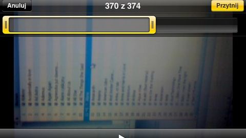 Edycja wideo także dla starszych iPhone'ów 1