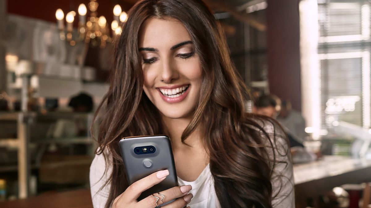 O LG V20 wiadomo coraz więcej. Są wizualizacje 1