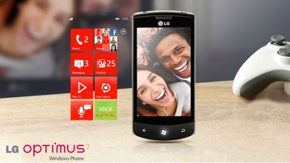 Microsoft dogadał się z LG w sprawie patentów. Ma w garści czołowych producentów Androidów 1