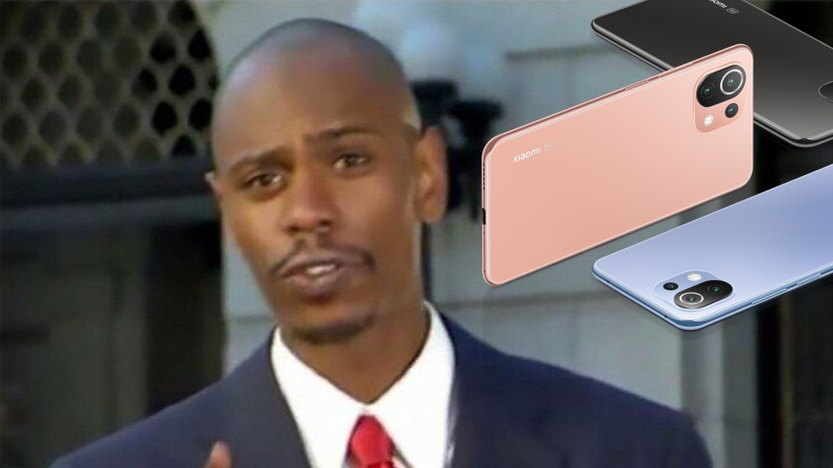 Xiaomi 11 Lite 5G NE w Polsce. Współczesne problemy wymagają nowoczesnych rozwiązań 1