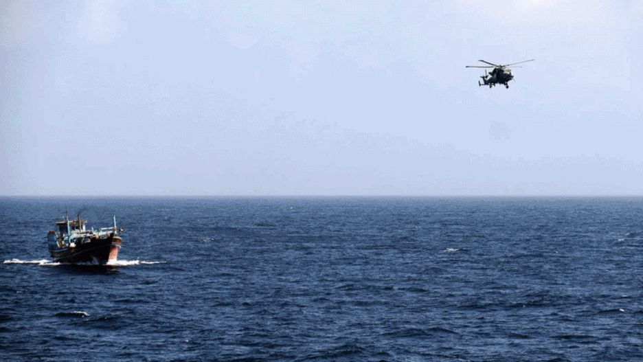Fregata Royal Navy HMS Lancaster