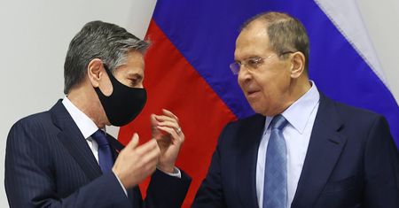 Żądania zamiast wojny? USA dostały od Rosji list