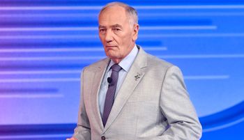 Strasburger latami odprowadzał składki. Tyle przelewa ZUS