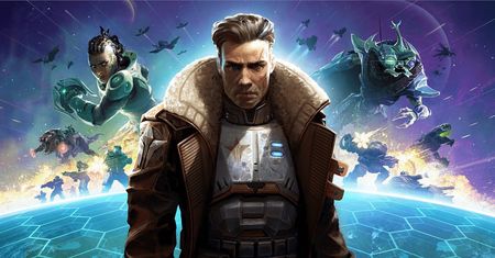 Age of Wonders: Planetfall – taktyka i strategia na galaktycznej wyprawie