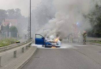 Była godz. 17:40. W Gdańsku sceny jak z filmu