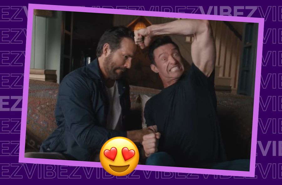 Wolverine może nie być jedynym X-Menem w "Deadpool 3"