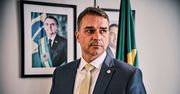 "Nie ma ceny". Syn Jaira Bolsonaro ogłasza start w wyborach