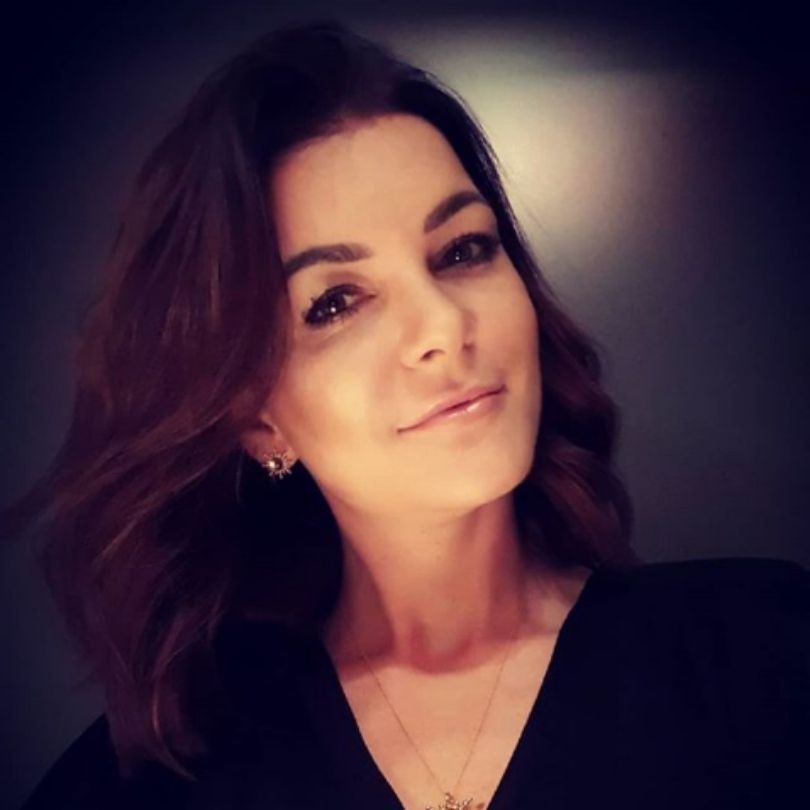 Agnieszka Radwańska