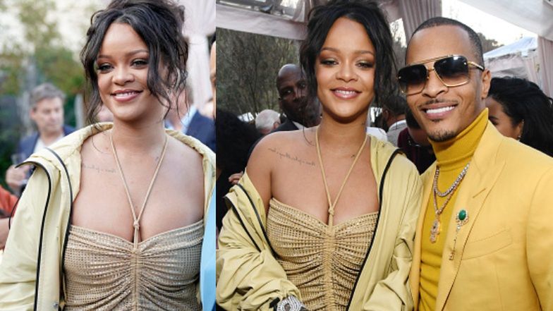 Rihanna
