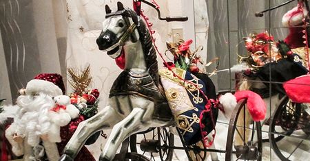 Mikołajkowe imprezy w Lublinie: Sprawdź, gdzie się wybrać