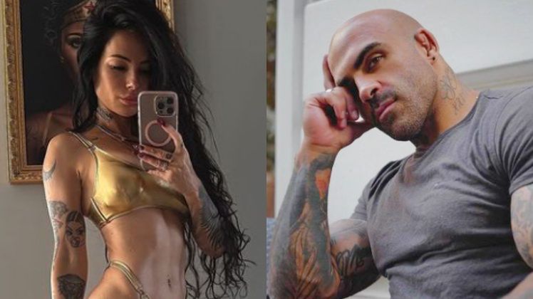 Akop Szostak odpowiedział na komentarz o żonie 